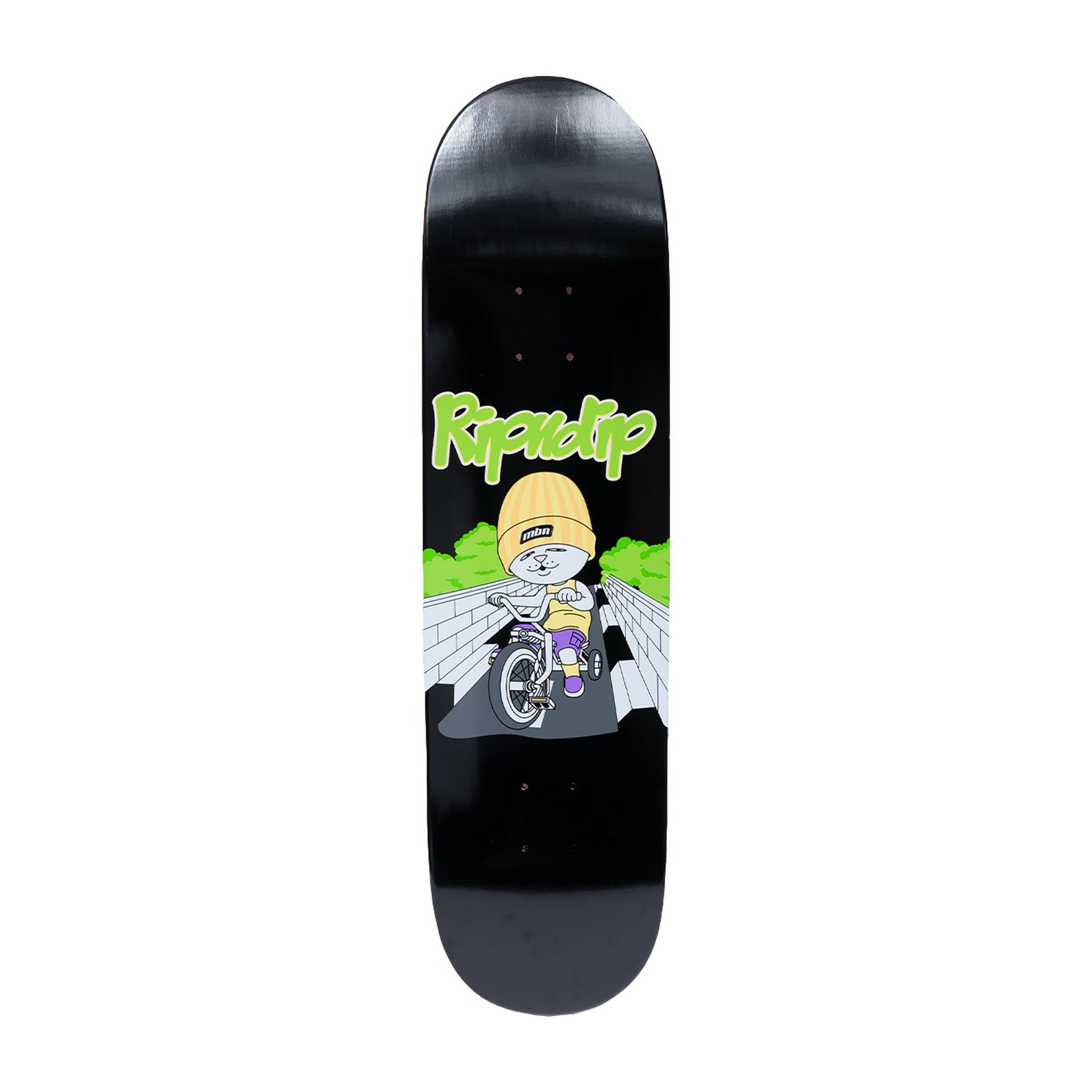 Ripndip Must Be Ridin Board 8.5