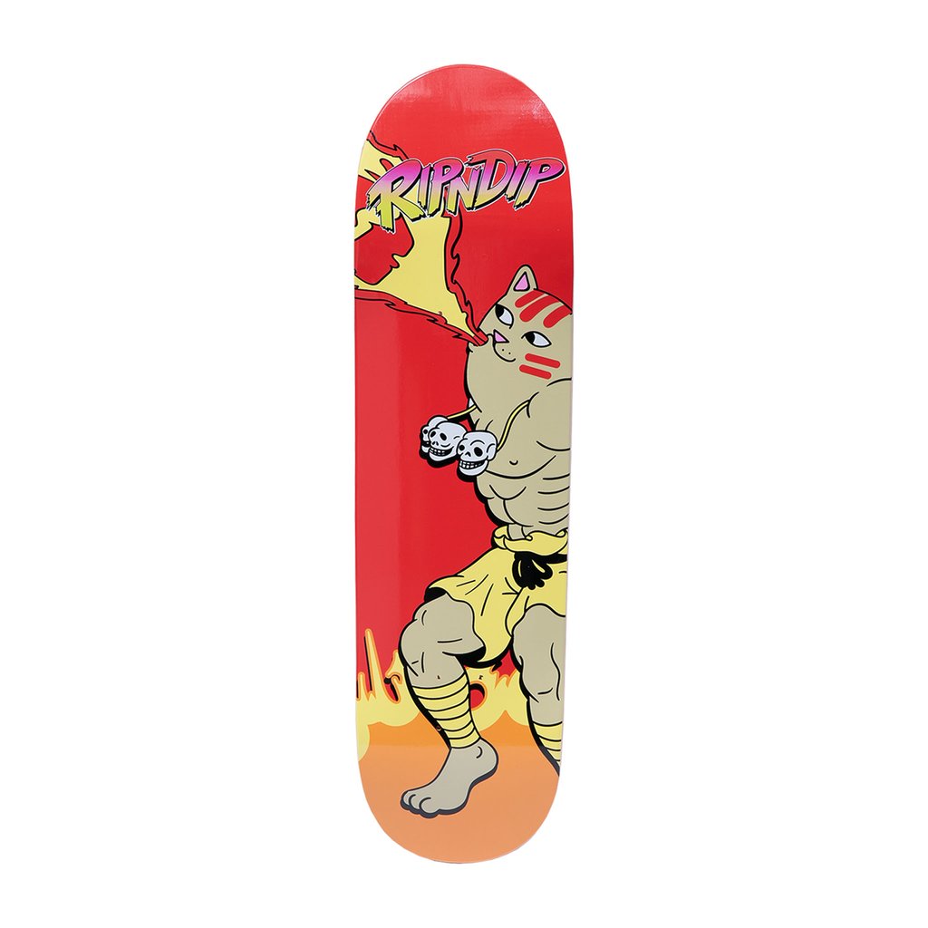 Ripndip Combo Board 8.0
