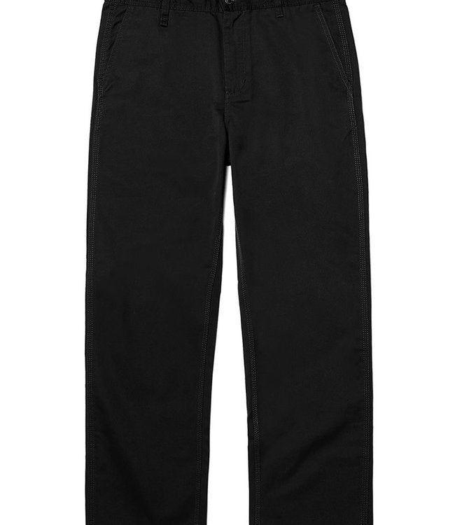 Huf Boyd Pant Black