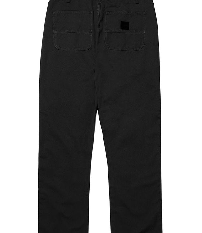 Huf Boyd Pant Black