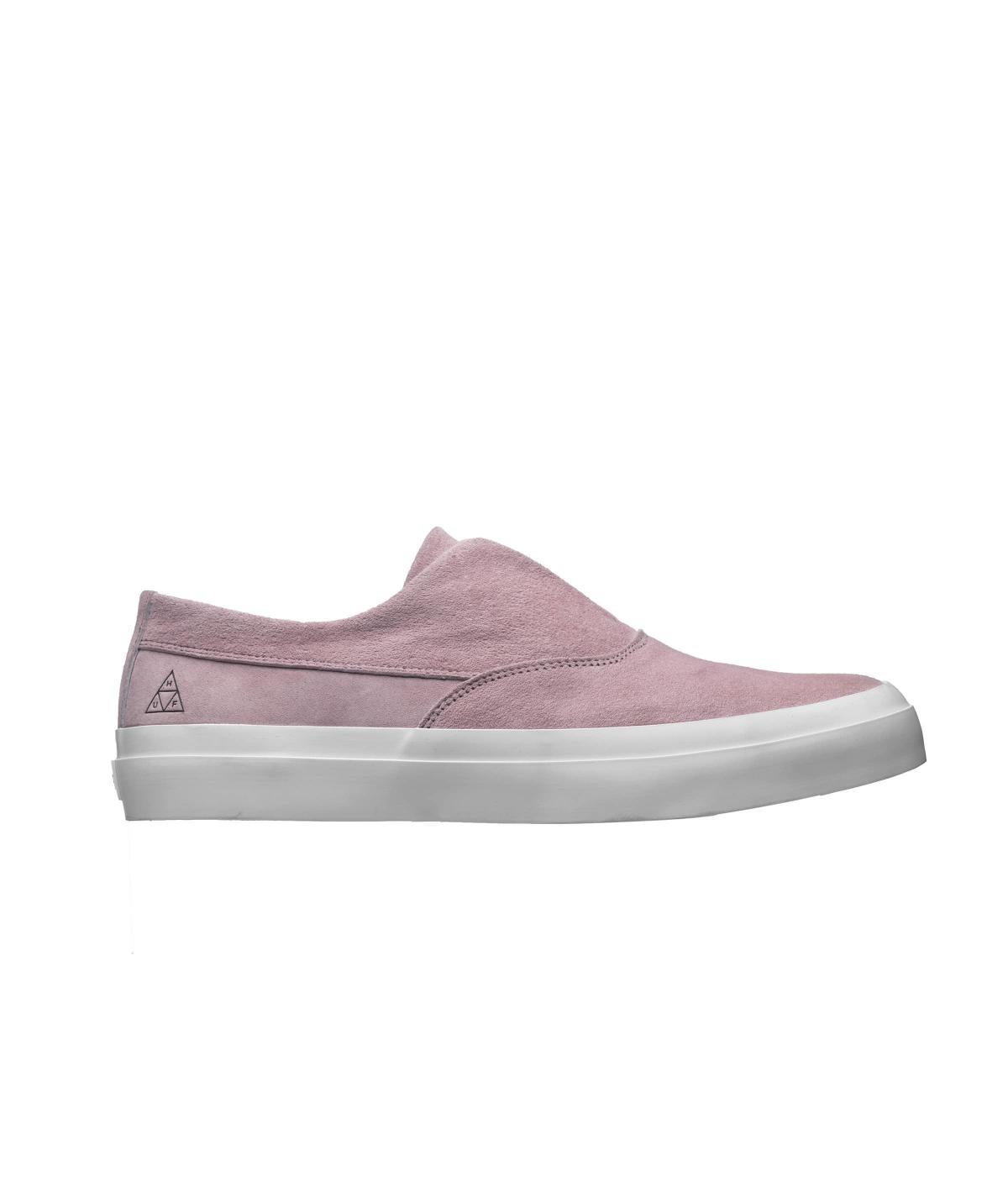 Huf Dylan Slip On Pink