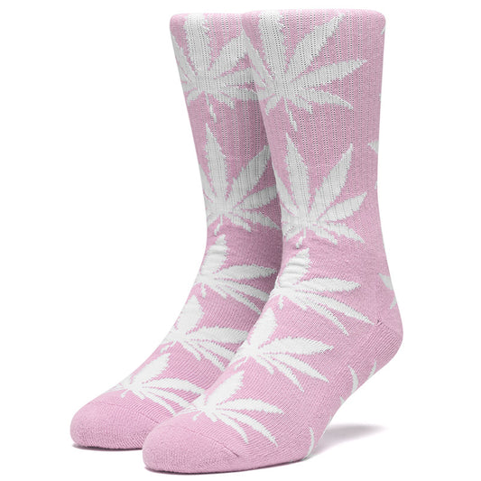 Huf Glow Plantlife Socks Pink