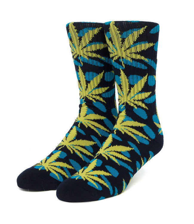 Huf Warped Dots Plantlife Marina