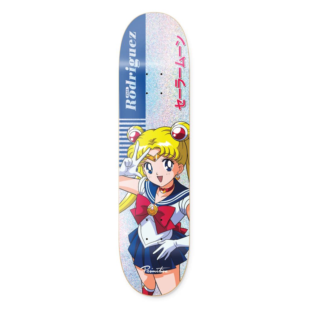 Primitive Sailor Moon Rodriguez 8.25