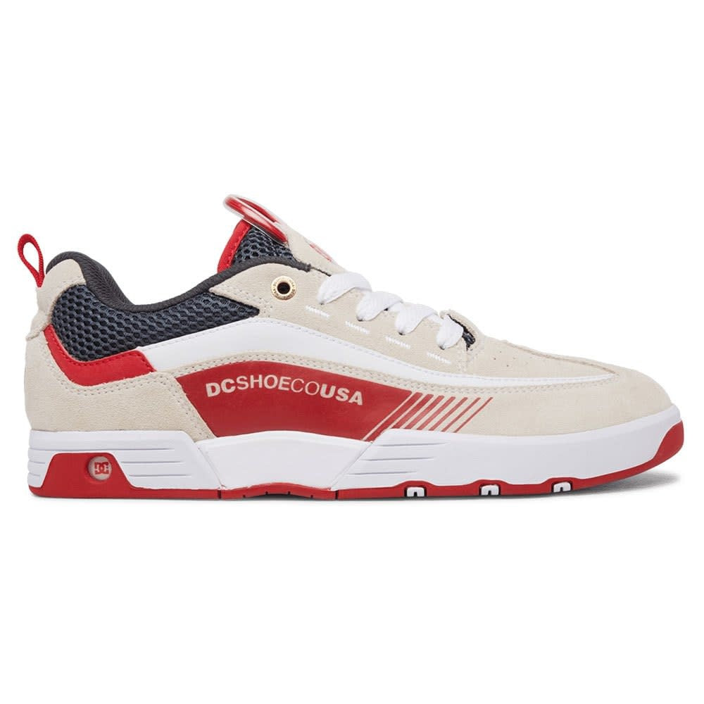 DC Legacy 98 Slim SP White/Grey/Red