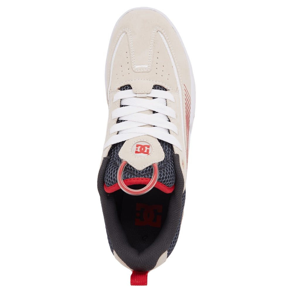 DC Legacy 98 Slim SP White/Grey/Red