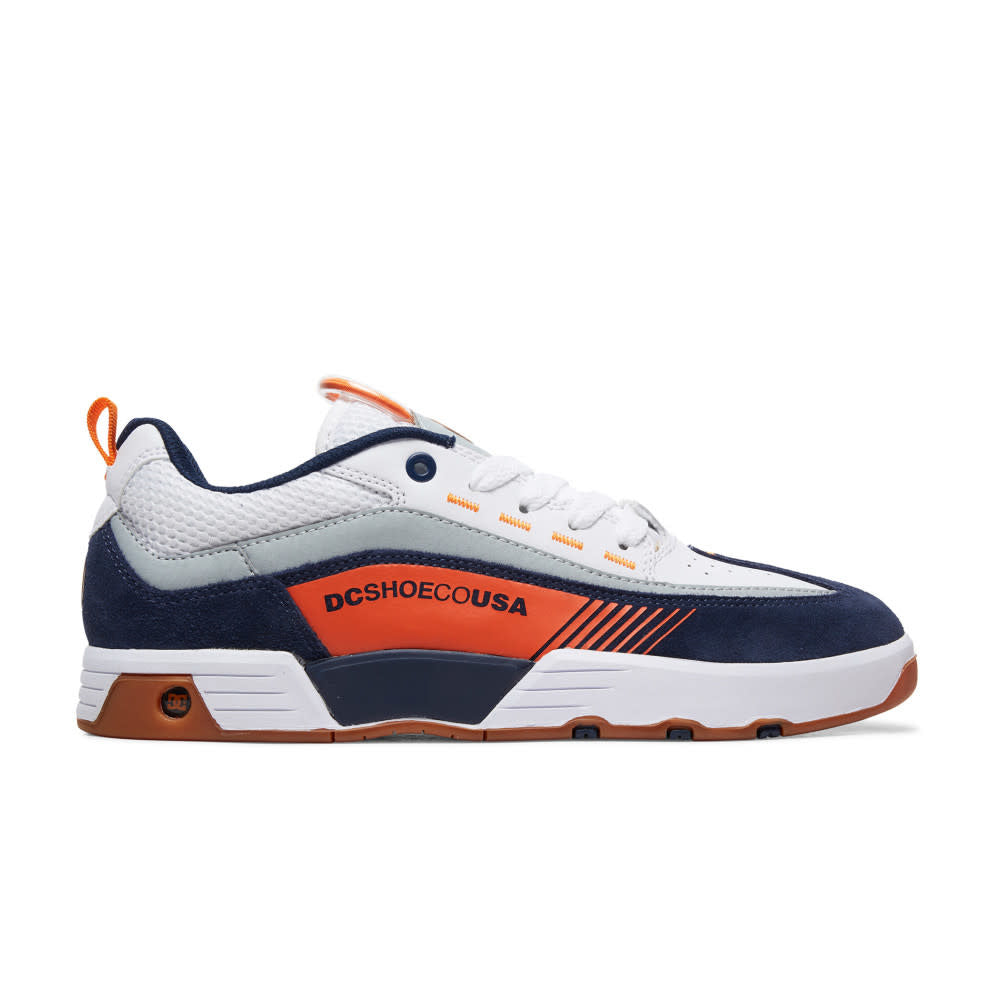 DC Legacy 98 Slim S Navy/Orange
