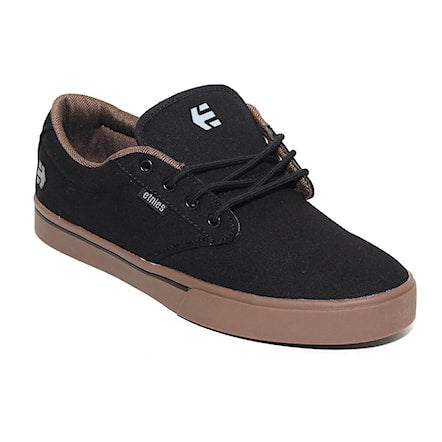 Jameson 2 Eco Black/Charcoal/Gum