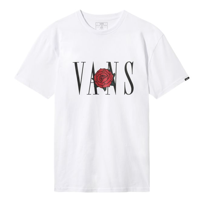 Vans Kyle Walker Classic Rose Tee