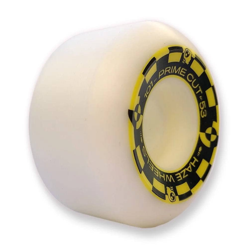 Haze Wheels Prime Cut 52mm 101a