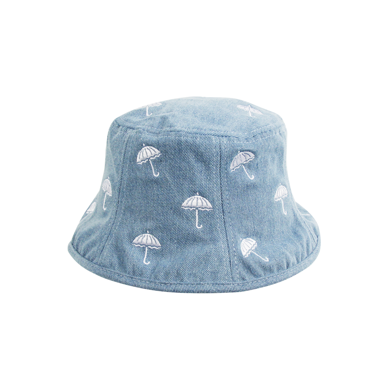 Helas Poppins Bucket Light Blue