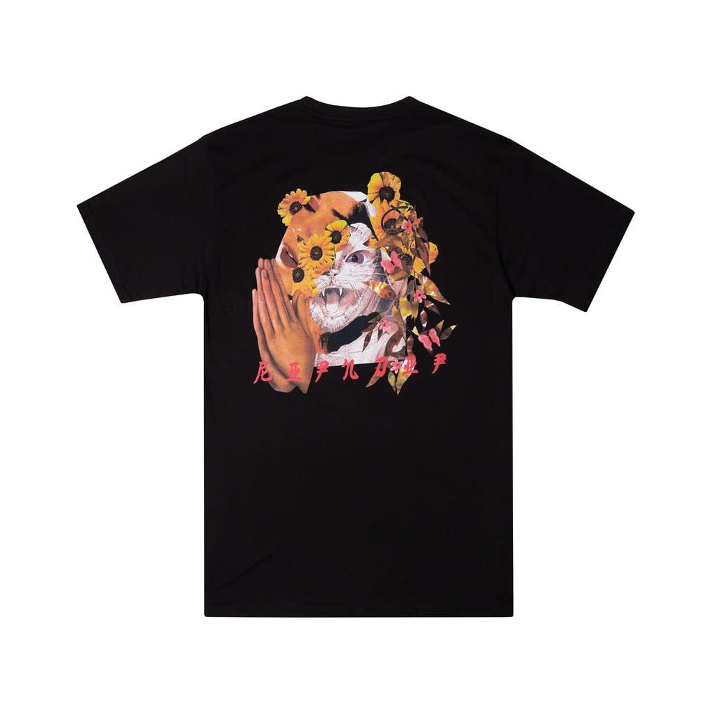 RipnDip Chaos Tee Black