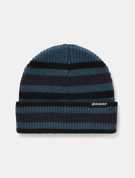 Dickies Mer Rouge Stripe Beanie