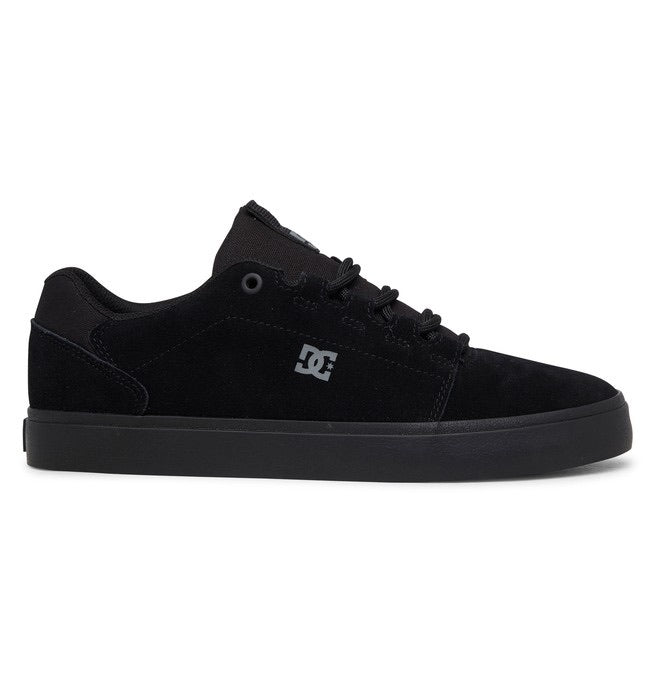 DC Hyde S Evan Smith Black