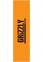 Grizzly Stamped Necessities Grip
