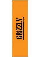 Grizzly Stamped Necessities Grip