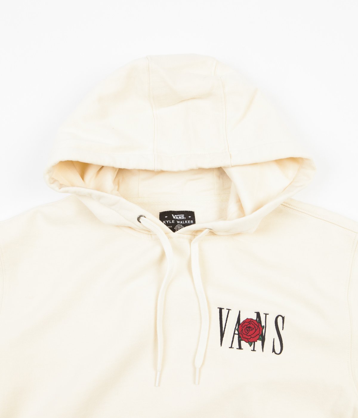 Vans Kyle Walker Classic Rose Hood Antique White