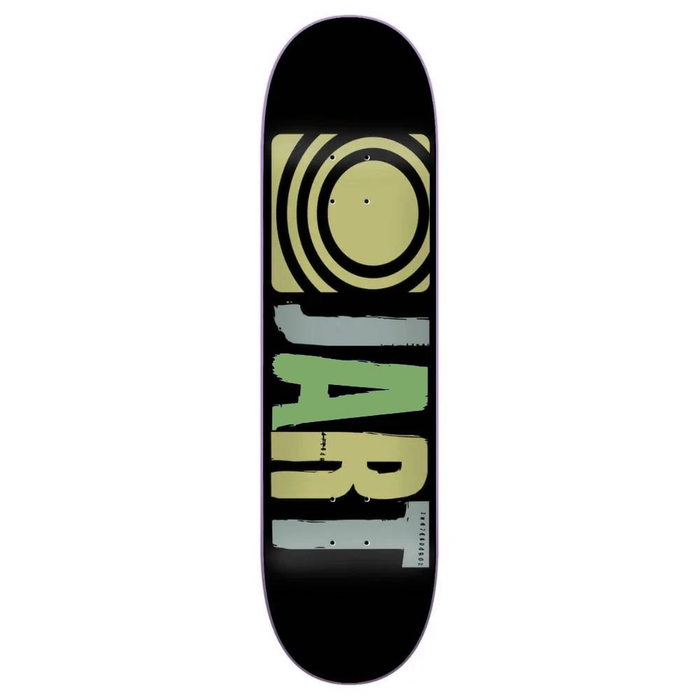 Jart Classic Deck 8.375