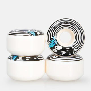 Haze Wheels Sneak 52mm 101a