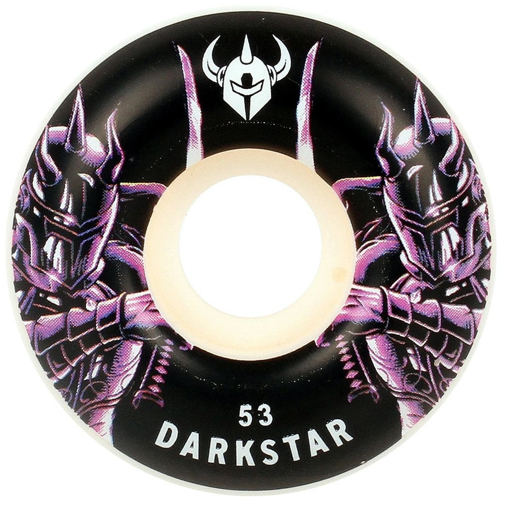 Darkstar Inception Wheels 53mm