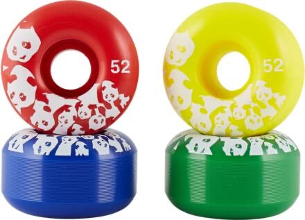 Enjoi Wheels Spectrum 52mm