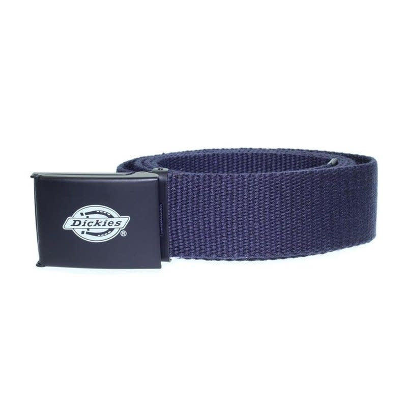 Dickies Orcutt Belt Dark Navy