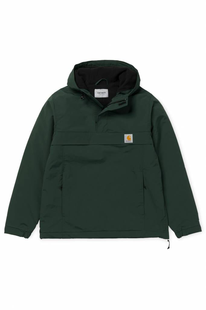 Carhartt WIP Nimbus Pullover Jacket Loden