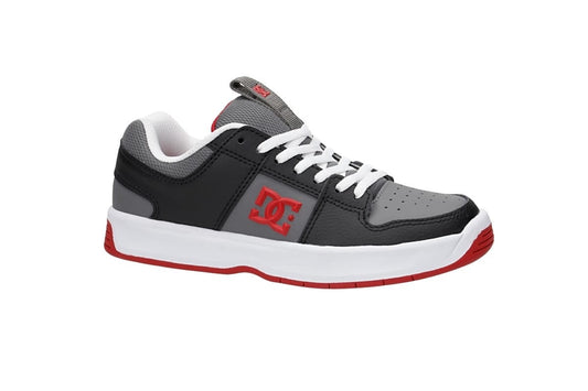 DC Lynx Zero Black/Grey/Red