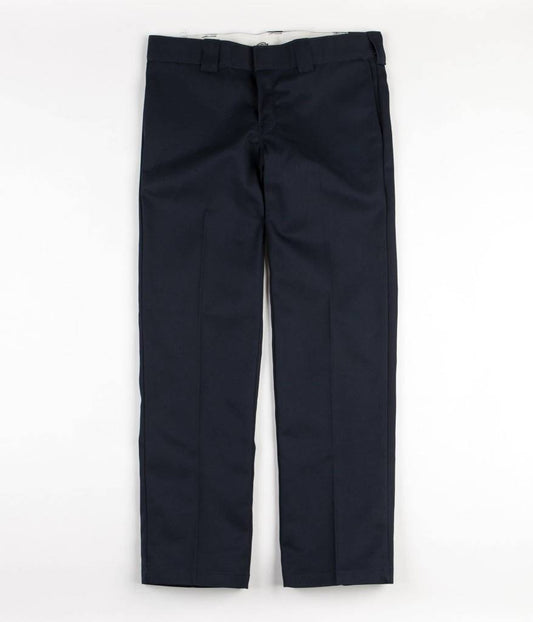 Dickies 873 Work Pant Dark Navy