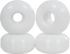 Blanco Wheel 58mm White