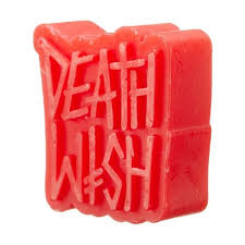 Deathwish Deathstack Red Wax