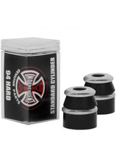 Independent Cylinder Bushings Black Hard 94A