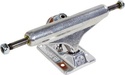 Indy Forged Hollow Silver Stage 11 (Set)