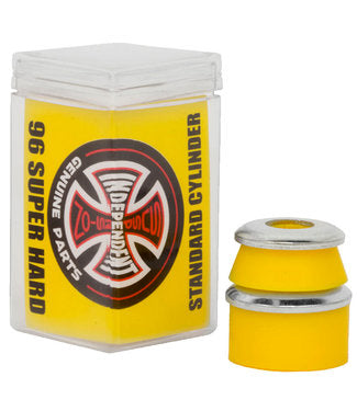 Independent Cylinder Bushings Yellow Super Hard 96A