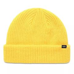 Vans Core Basics Beanie Lemon Chrome