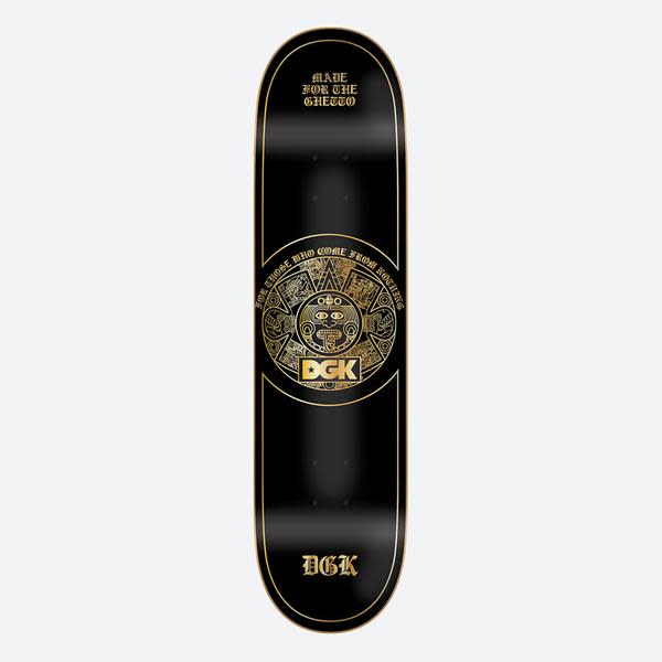 DGK Deck Azteka 7.75