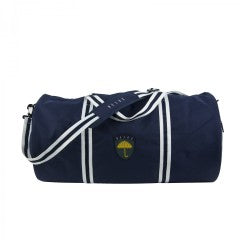 Helas Fan Sport Duffle Bag Navy
