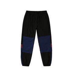 Helas Speed Tracksuit Pant Black