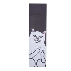 RipNDip Lord Nermal Griptape Black