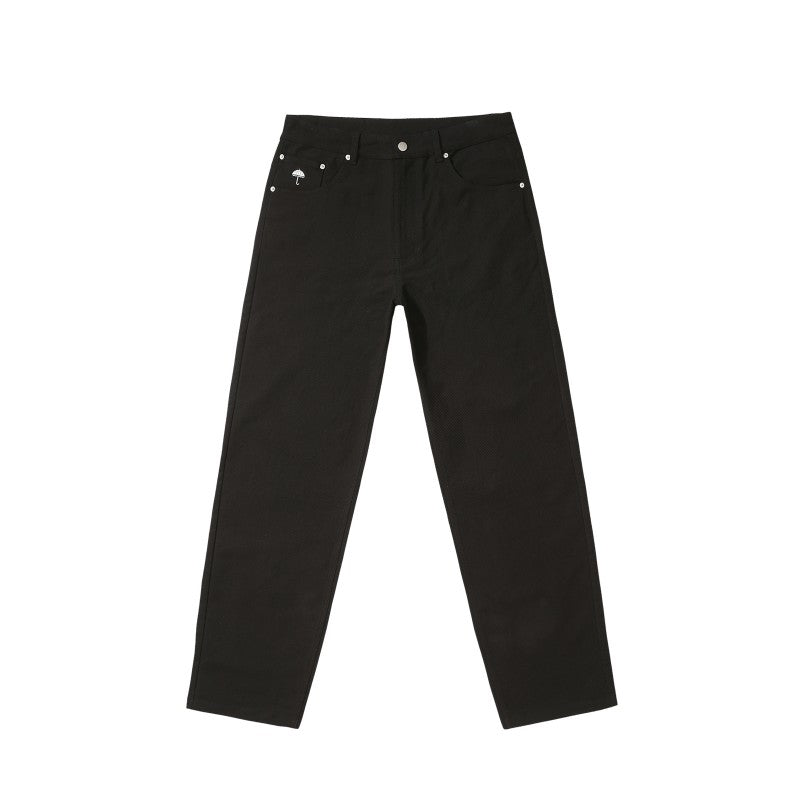 Helas Kurt Corduroy Pant Black