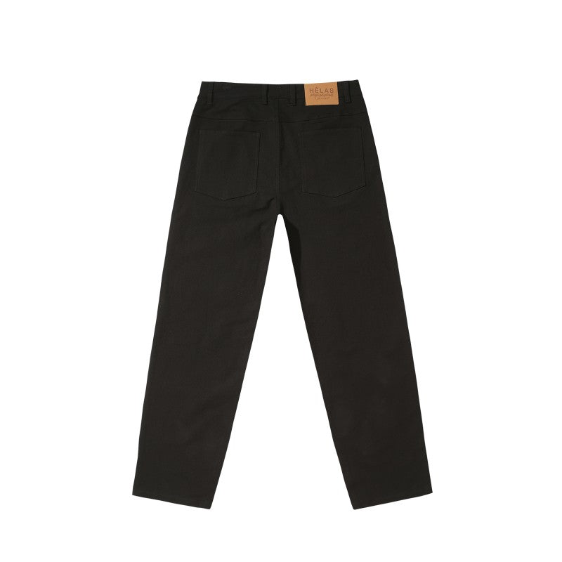 Helas Kurt Corduroy Pant Black