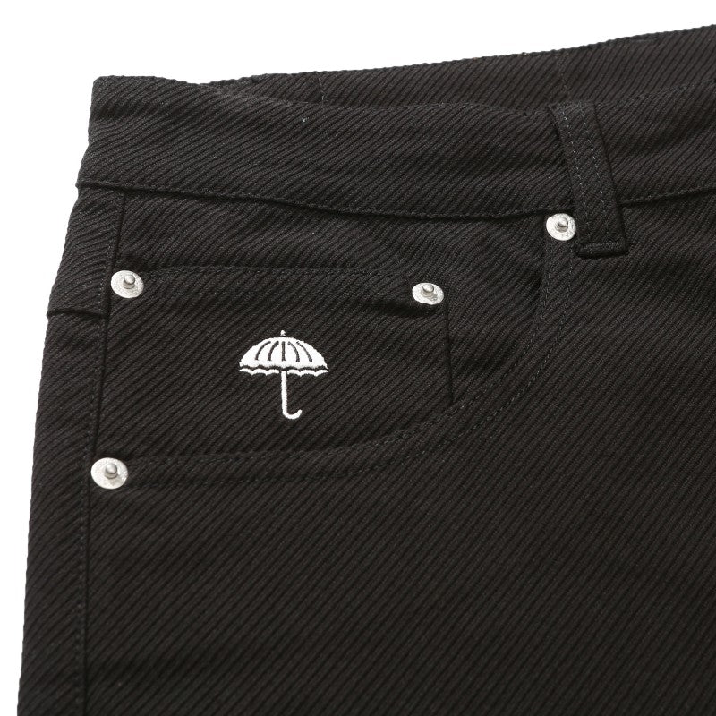 Helas Kurt Corduroy Pant Black