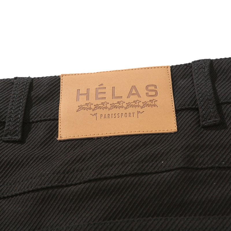 Helas Kurt Corduroy Pant Black