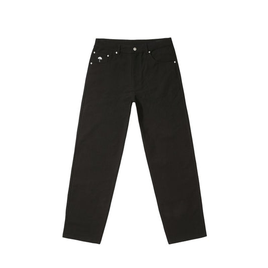 Helas Kurt Corduroy Pant Black