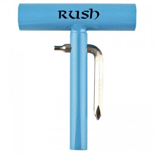 Rush Skate Tool Blue