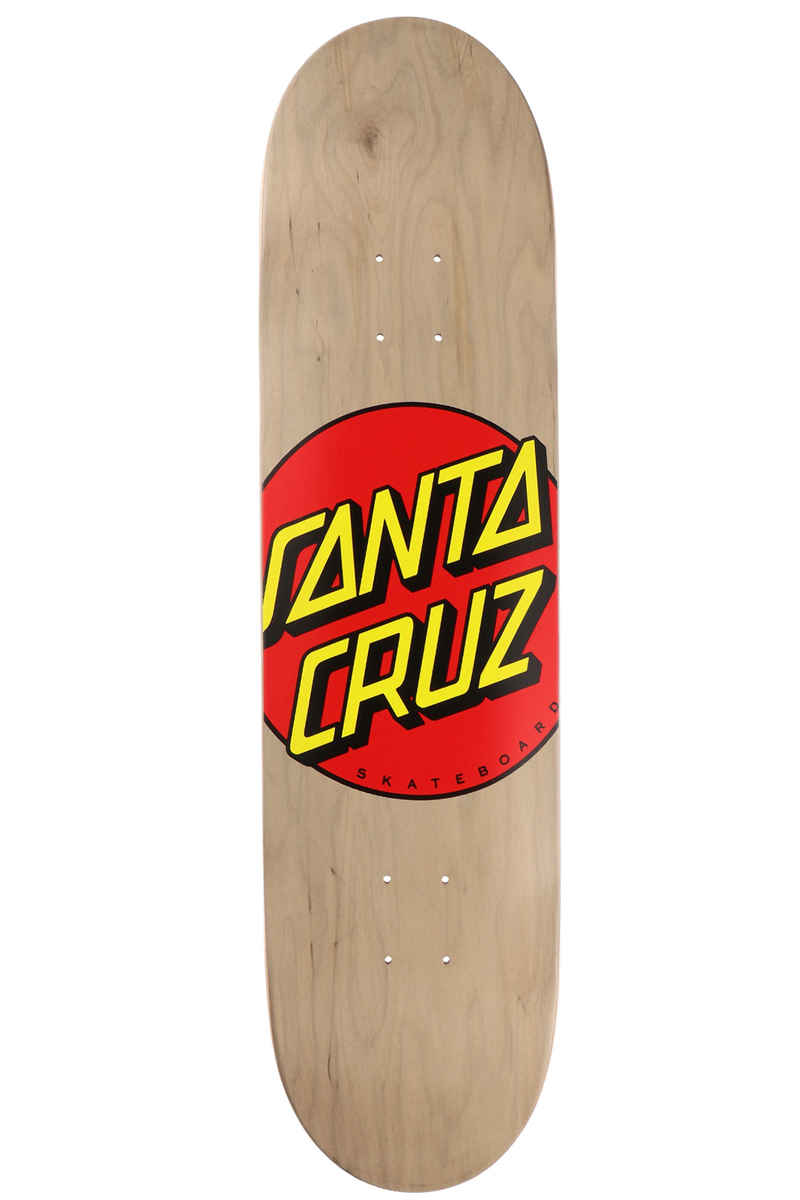 Santa Cruz - Classic Dot 8.375