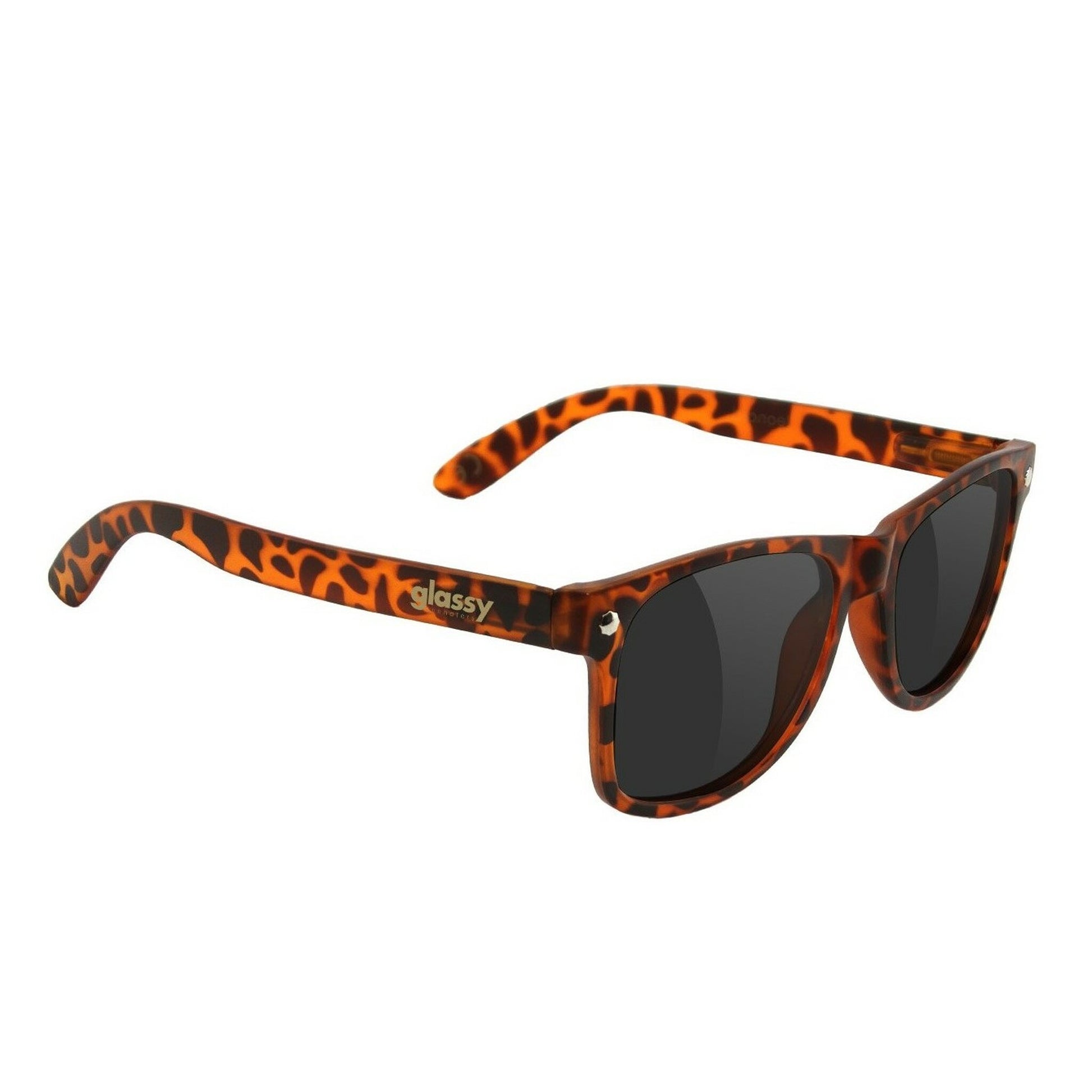 Glassy - Leonard Polarised Tortoise