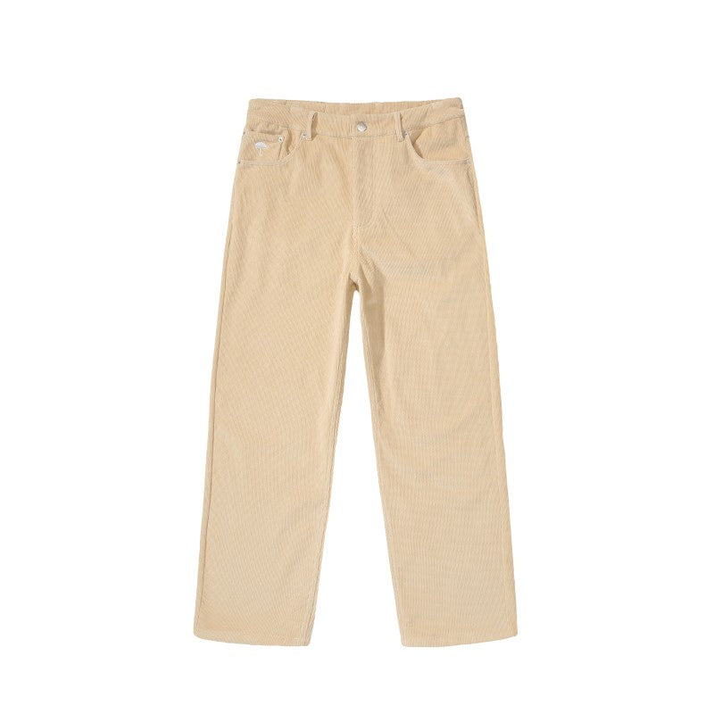 Helas Leroy Pant Beige