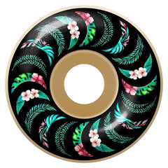 Spitfire F4 Classic Shape 99a 52mm Floral Swirl