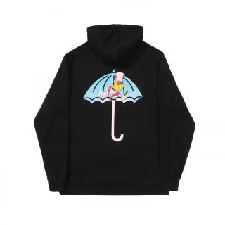 Helas - Mack Dog Hood Black